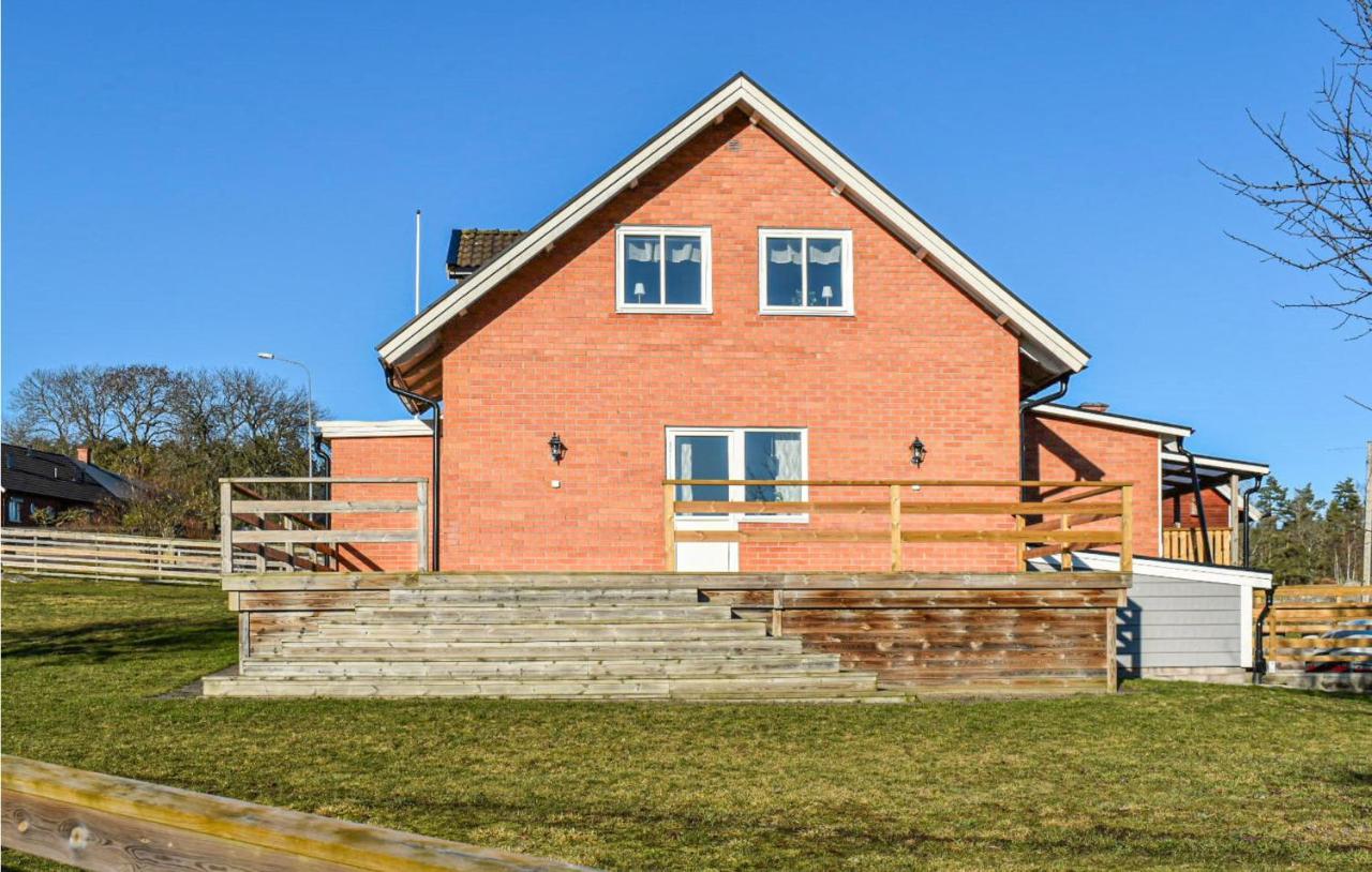 Awesome Home In Vena With 3 Bedrooms And Wifi Exteriör bild